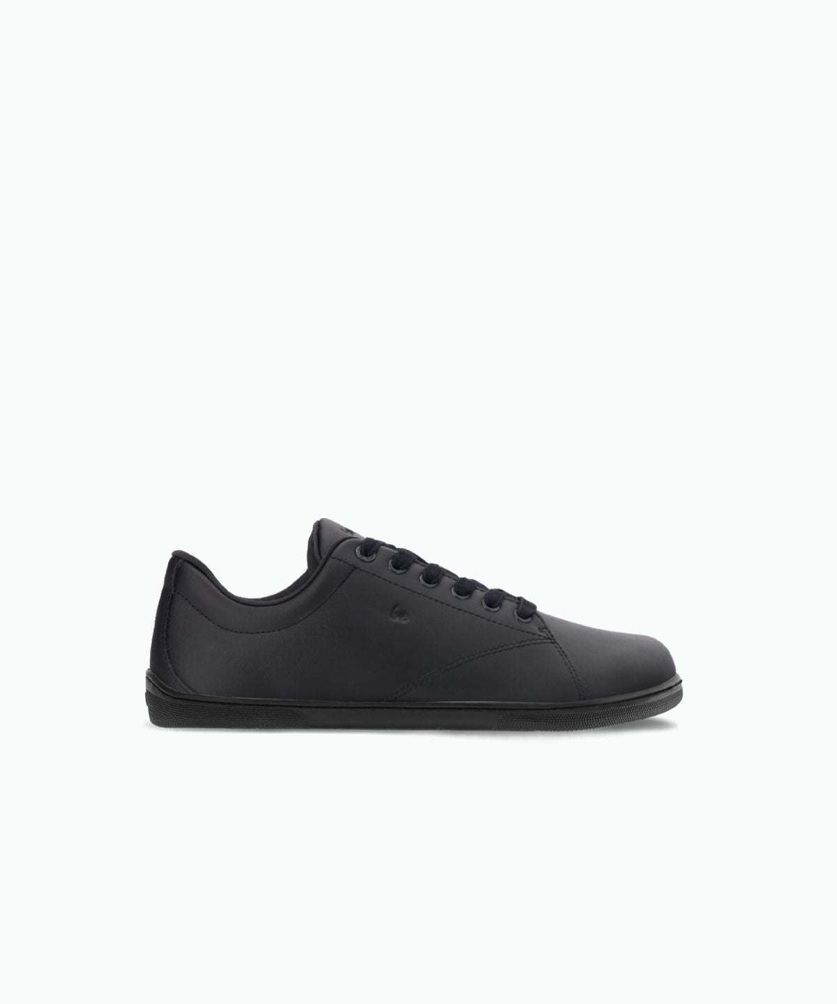 Zapato Barefoot Core All Black 1
