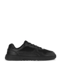 Zapatilla respetuosa Zing Fresh All Black 1