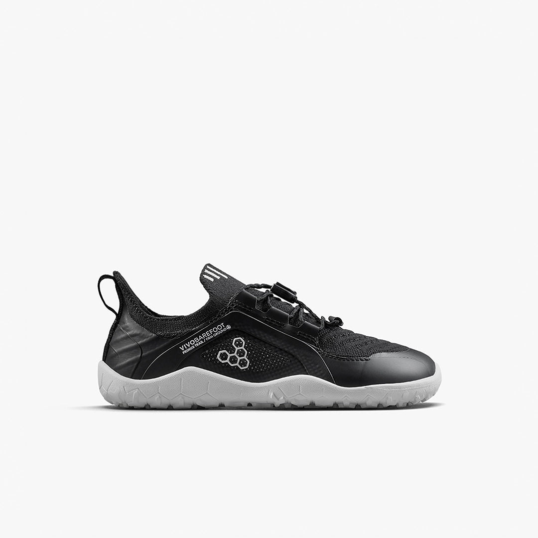 Deportiva Barefoot Primus Tral Knit FG Juniors Eclipse 1