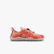 Deportiva Barefoot Primus Trail Knit FG Juniors Sunset 1