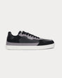 Zapatilla barefoot modelo Majorca Black 1
