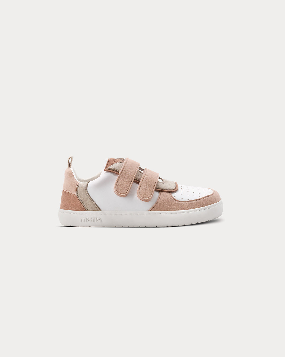 Zapatilla respetuosa Petra Junior Skin 1