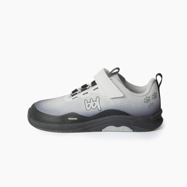 Deportiva respetuosa Multideporte BBL Sport Sprint Gris 1