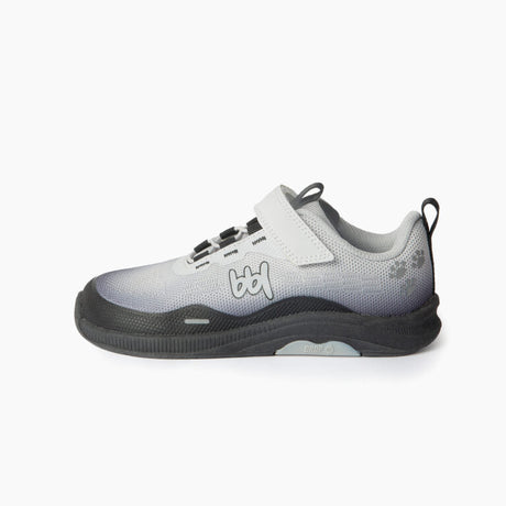 Deportiva respetuosa Multideporte BBL Sport Sprint Gris 1