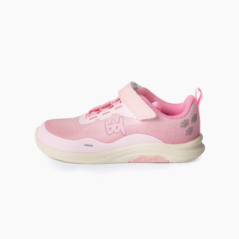 Deportiva respetuosa Multideporte BBL Sport Core Rosa 1