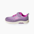 Deportiva respetuosa Multideporte BBL Sport Grip Morado 1