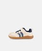 Deportiva Barefoot Ares Beige 1