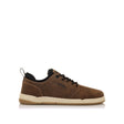Zapatilla Barefoot modelo Miami Lanni color Cuero 1