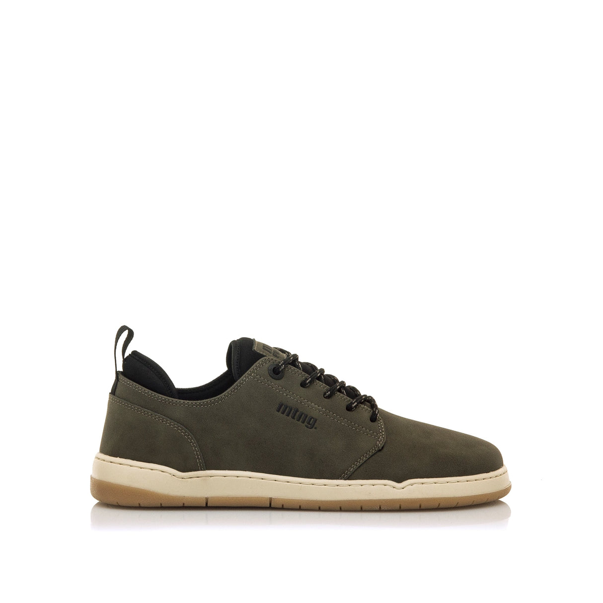 Zapatilla Barefoot modelo Miami Lanni Kaky 1