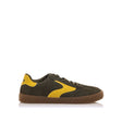 Zapatilla Barefoot modelo Jym Pluton Kaky 1