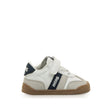 Zapatilla respetuosa primeros pasos Modern Blanco/ Losfo Marino 1