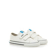 Zapatilla respetuosa primeros pasos Blanco 1