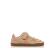 Zapatilla respetuosa Plity Crudo / Losfo nude 1