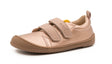 Zapatilla respetuosa infantil Kobe Nude/Skin 1