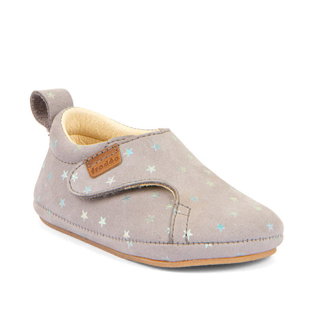 Calzado respetuoso Froddo Prewalkers Silver repelente al agua 1