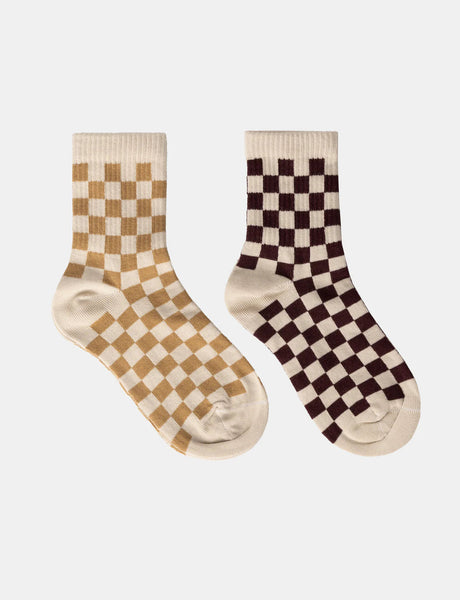 CALCETINES RESPETUOSOS CON PUNTERA ANATOMICA KOOPS. PACK DE 2 PARES 1
