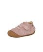 Zapato respetuoso Gateaflex Pontiac Pale rosa 1