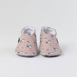 Zapatillas de interior respetuosas Mapache 1