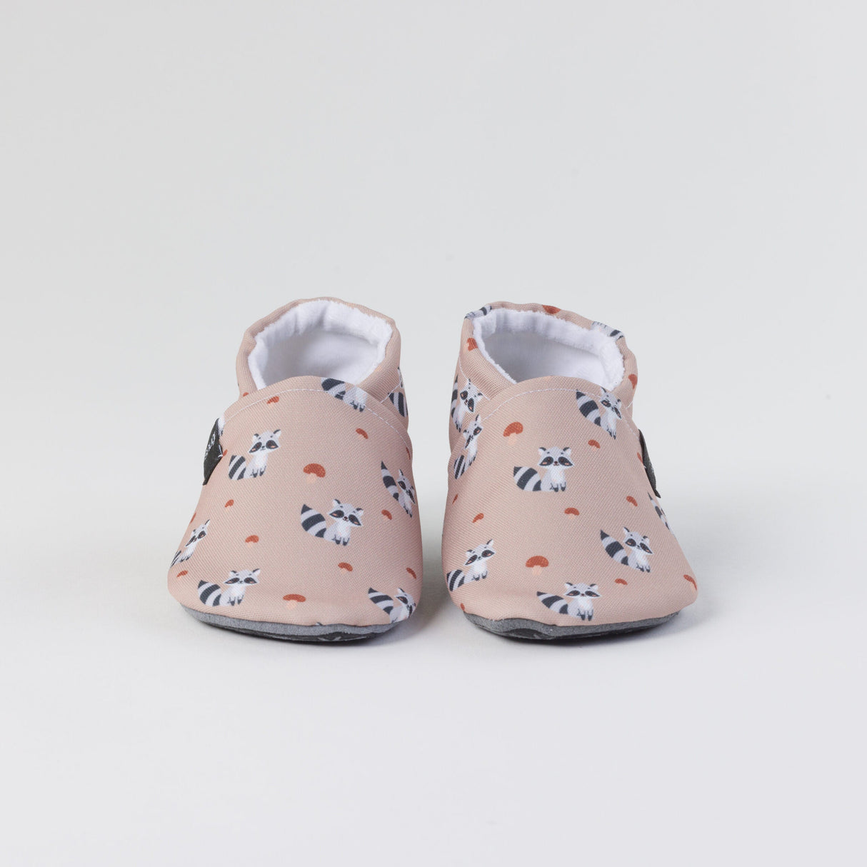 Zapatillas de interior respetuosas Mapache 1