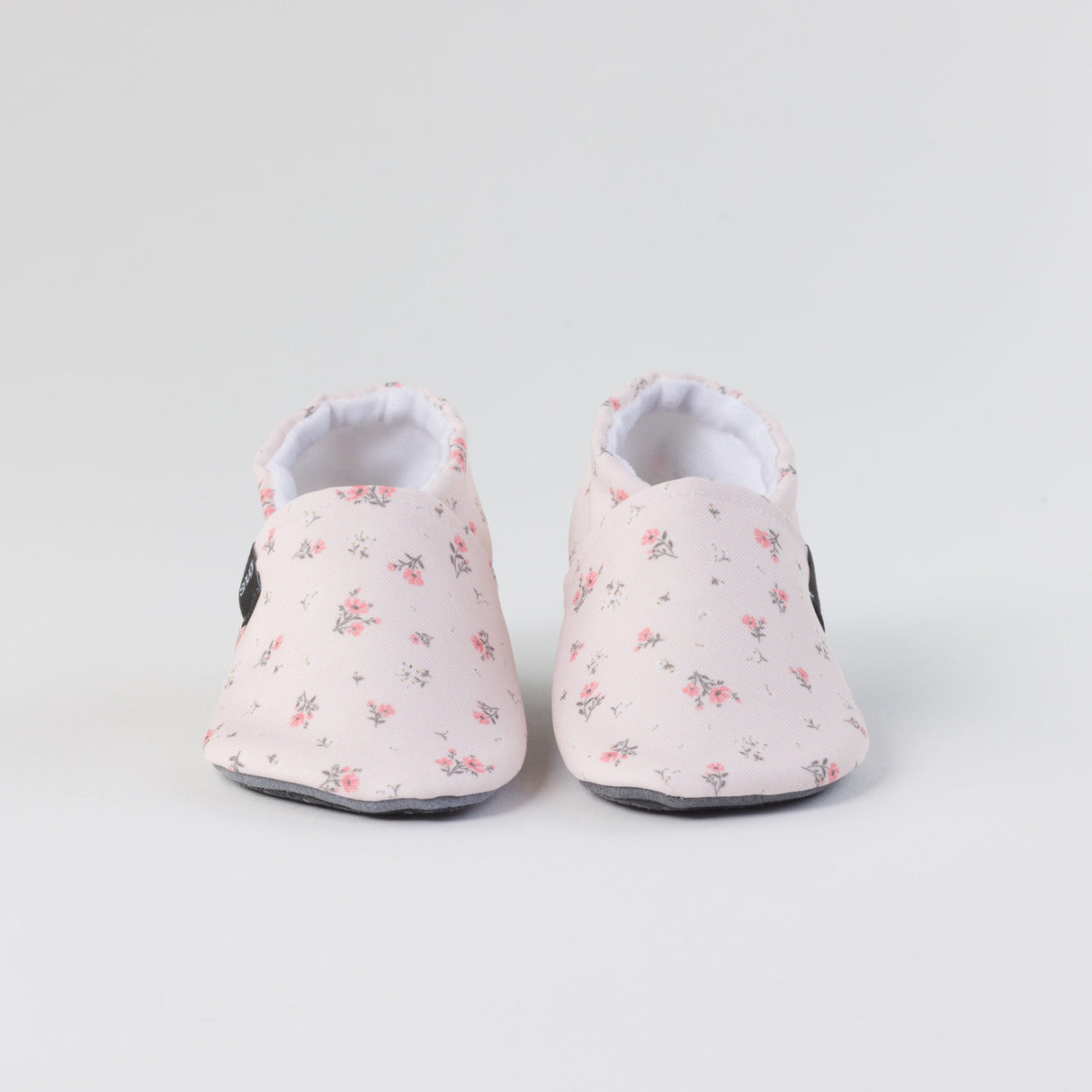 Zapatillas de interior respetuosas infantil Blooms 1