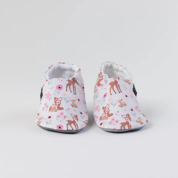 Zapatillas de interior respetuosas Bambi 1