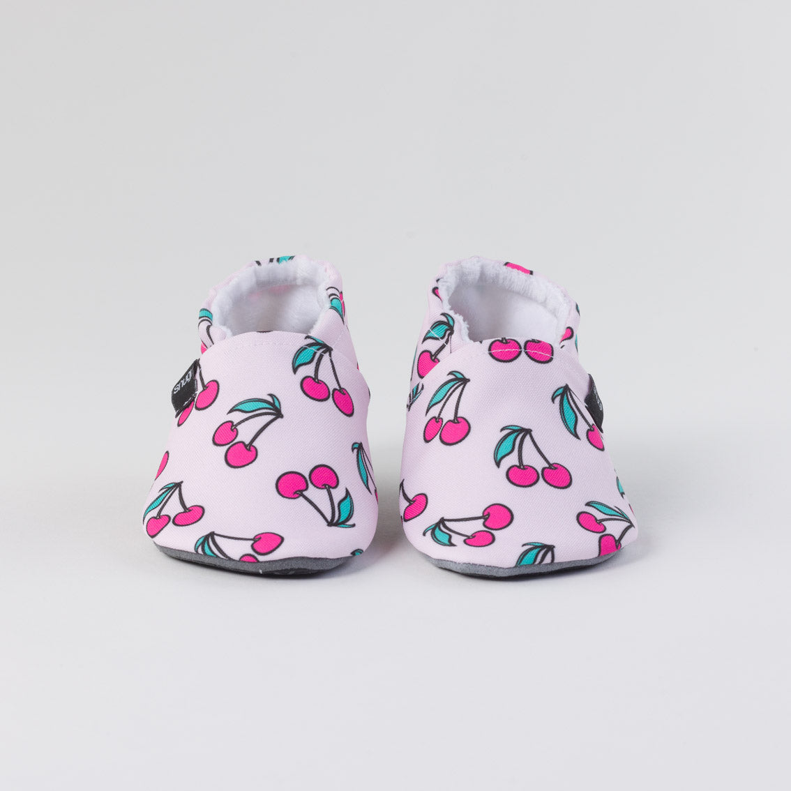 Zapatillas de interior respetuosas Sweet Cherries 1