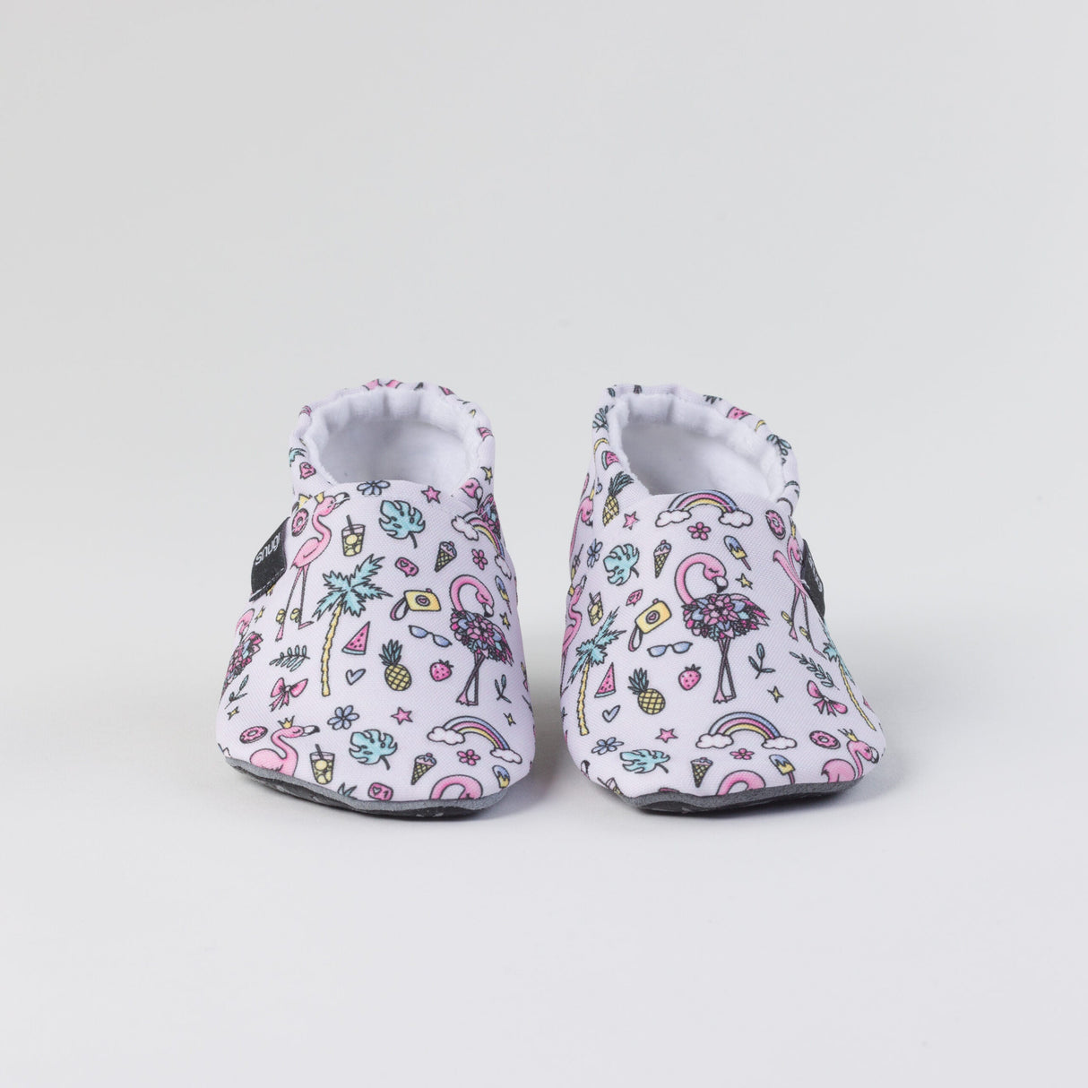 Zapatillas de interior respetuosas Flamenco 1