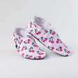 Zapatillas de interior respetuosas Sweet Cherries 1