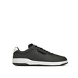Zapato barefoot vegano Narvik Panex en Negro 1