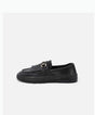 Mocasin barefoot modelo Glow Negro 1