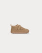 Bota respetuos Oslo Mini Tan 1
