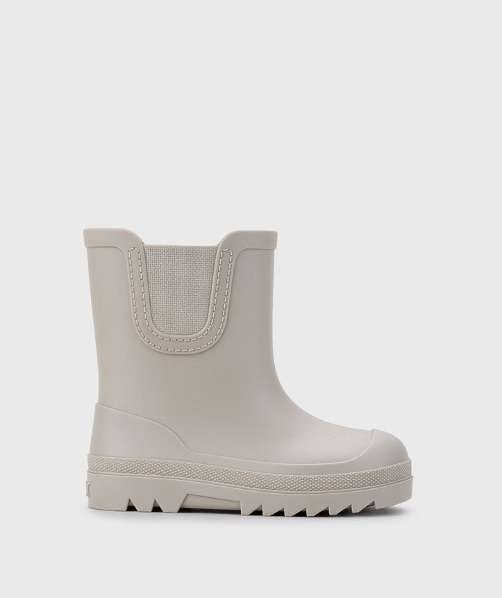 Bota de agua respetuosa Verona Piedra Wide 1