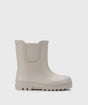 Bota de agua respetuosa Verona Piedra Wide 1