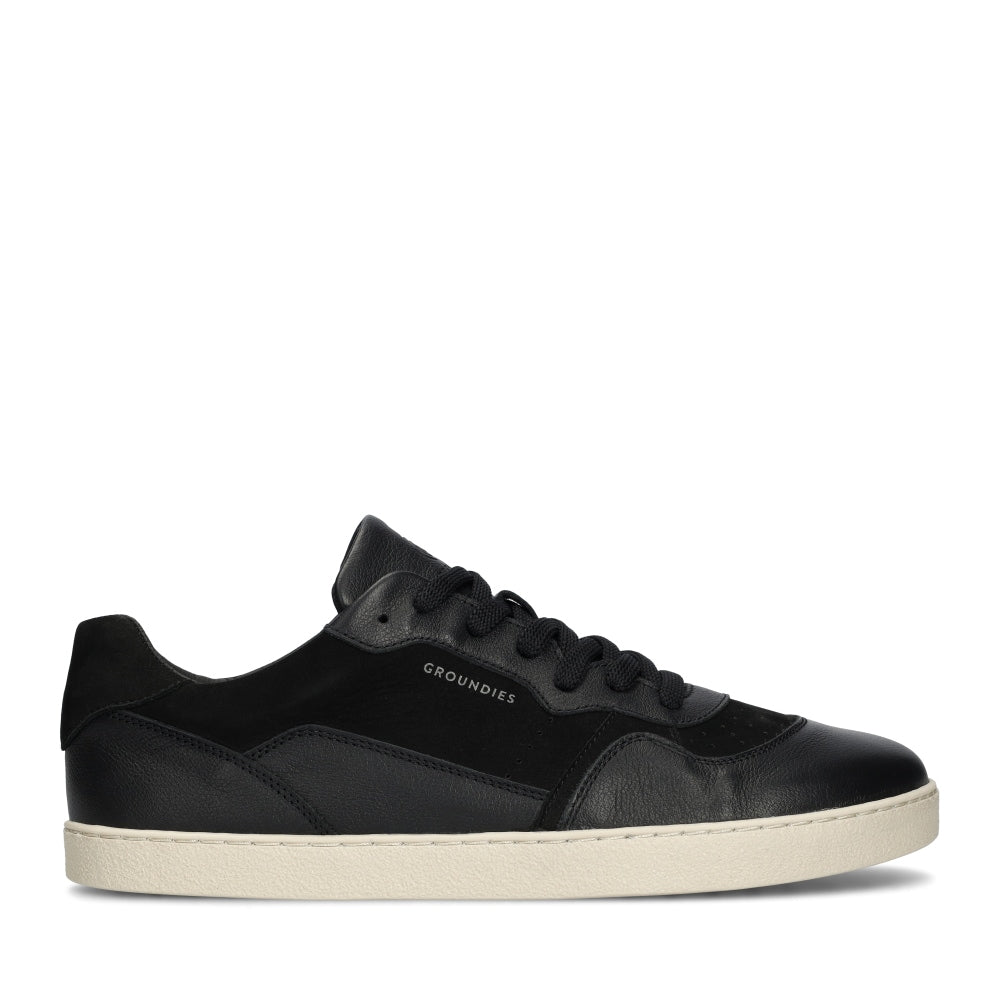 Calzado barefoot Nova Special Black 1