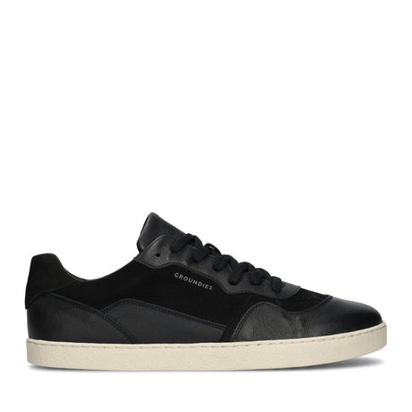 Calzado barefoot Nova Special Black 1