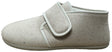 Zapatillas de casa respetuosas Peony Piedra 1