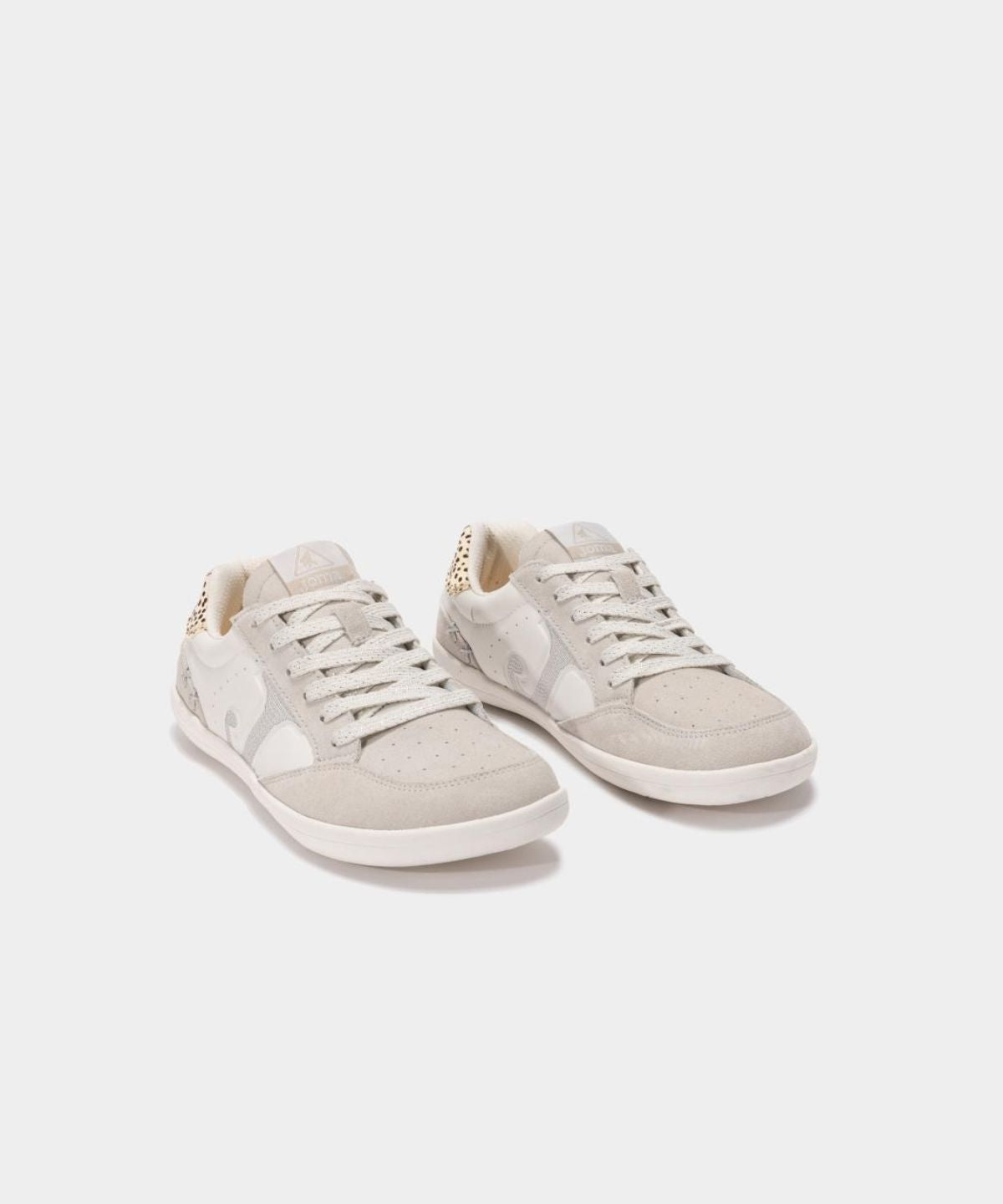 Deportiva Barefoot Calpe Lady 2525 Beige 1