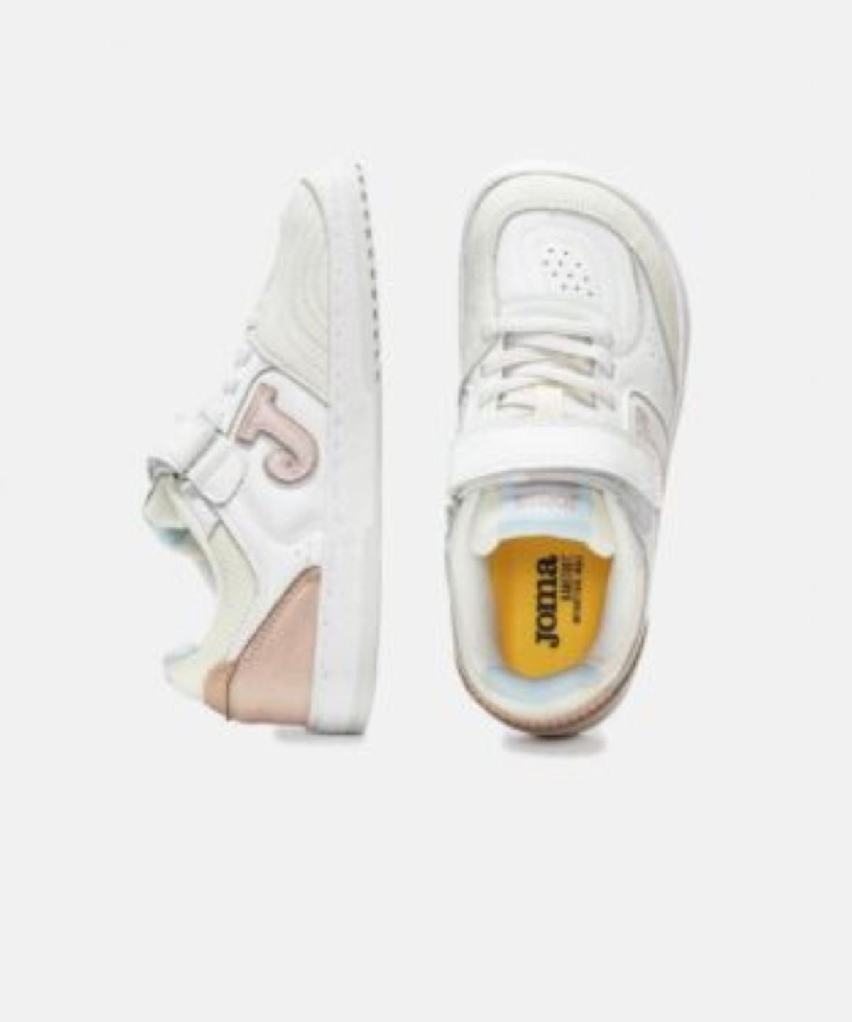 Deportiva Barefoot Flexy JR 2529 Beige 1