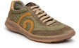 Zapatilla Barefoot modelo Oroel multimaterial Forest 1