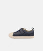 Zapatillas Barefoot Ancla Marino 1