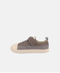Zapatillas Barefoot Ancla Gris 1