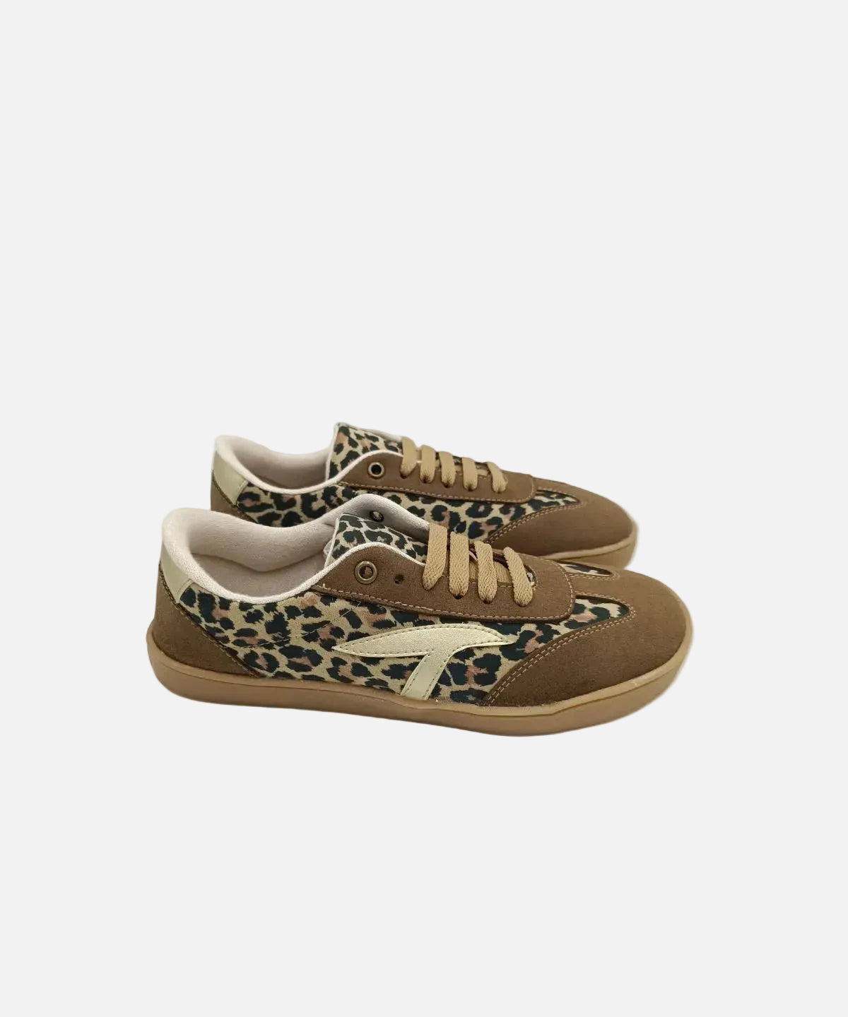 Sneakers barefoot Arenal salvaje en marron 1