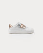 Zapatilla respetuosa London Gold 1