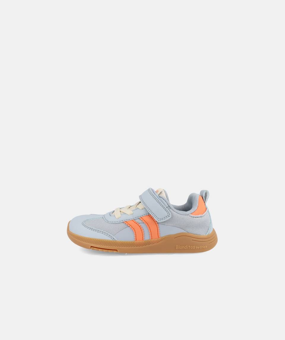 Deportiva Barefoot Ares Nube 1