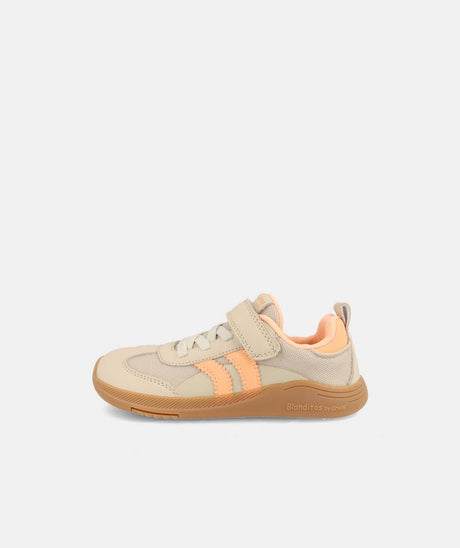 Deportiva barefoot Ares Duna 1
