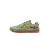 Deportiva respetuosa Lone peak 9+ Goretex Forest con suela Naranja 1
