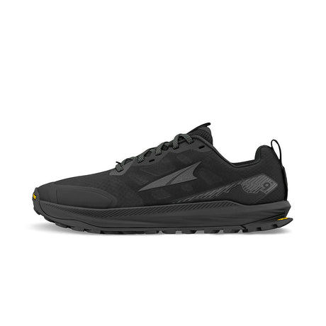 Deportiva respetuosa Lone Peak 9+ WIDE Black 1