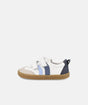 Deportiva respetuosa Delfin Blue 1