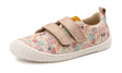 Deportiva respetuosa 9001-R Octoflexi Beige/Nude 1