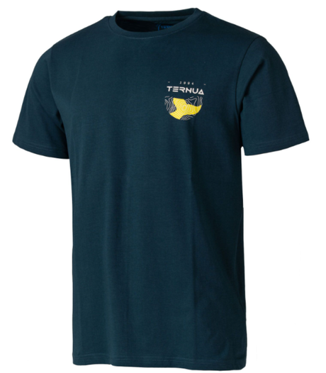 CAMISETA TERNUA INUKITU 1